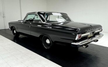 Plymouth-Fury-iii-1965-Ebony-Black-4