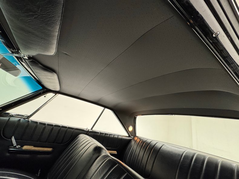 Plymouth-Fury-iii-1965-Ebony-Black-41