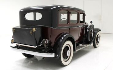 Plymouth-Model-pa-1931-Maroon-Tan-15