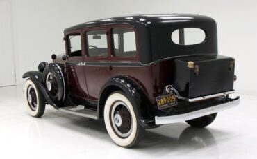 Plymouth-Model-pa-1931-Maroon-Tan-2
