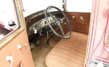 Plymouth-Model-pa-1931-Maroon-Tan-25