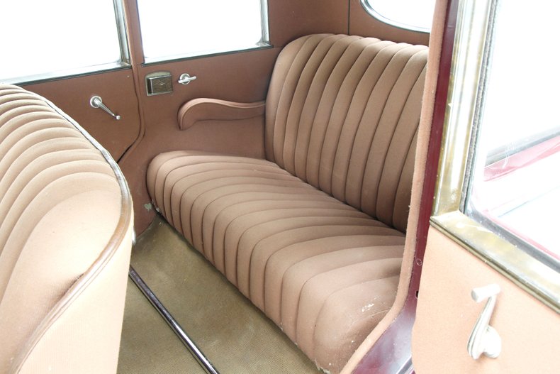 Plymouth-Model-pa-1931-Maroon-Tan-27