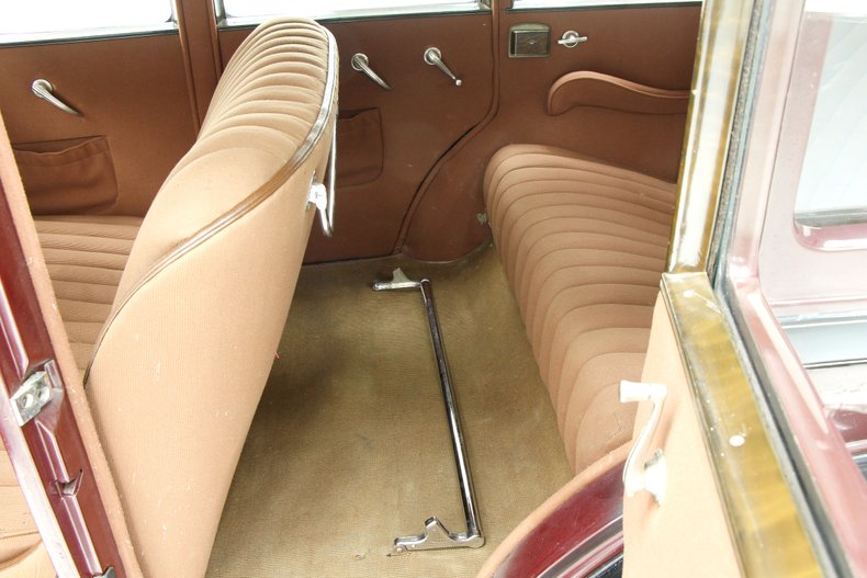 Plymouth-Model-pa-1931-Maroon-Tan-28