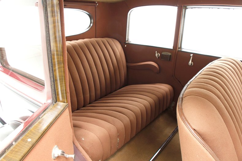 Plymouth-Model-pa-1931-Maroon-Tan-31