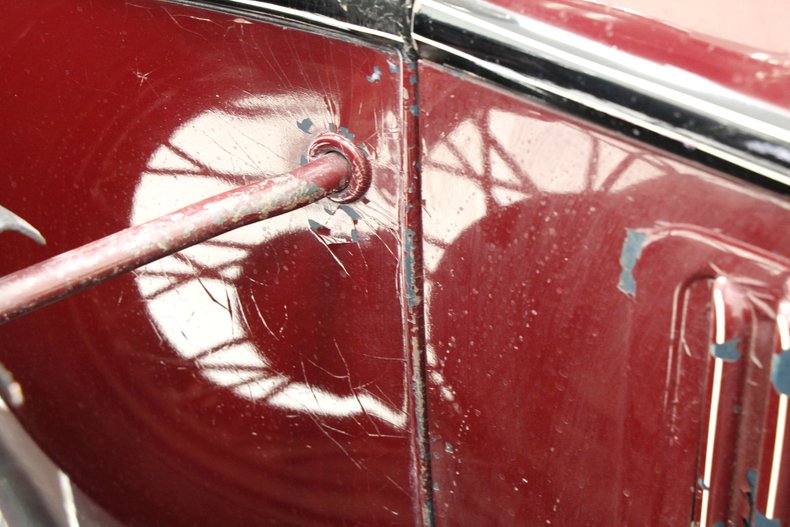 Plymouth-Model-pa-1931-Maroon-Tan-35