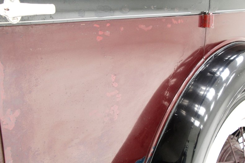 Plymouth-Model-pa-1931-Maroon-Tan-39