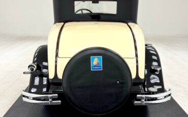Plymouth-Model-u-1929-Pale-Yellow-Maroon-3