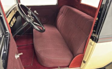 Plymouth-Model-u-1929-Pale-Yellow-Maroon-36