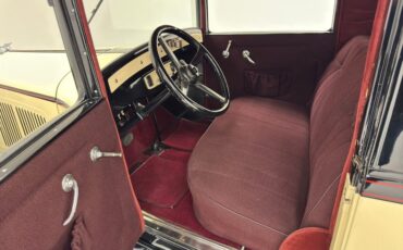 Plymouth-Model-u-1929-Pale-Yellow-Maroon-37