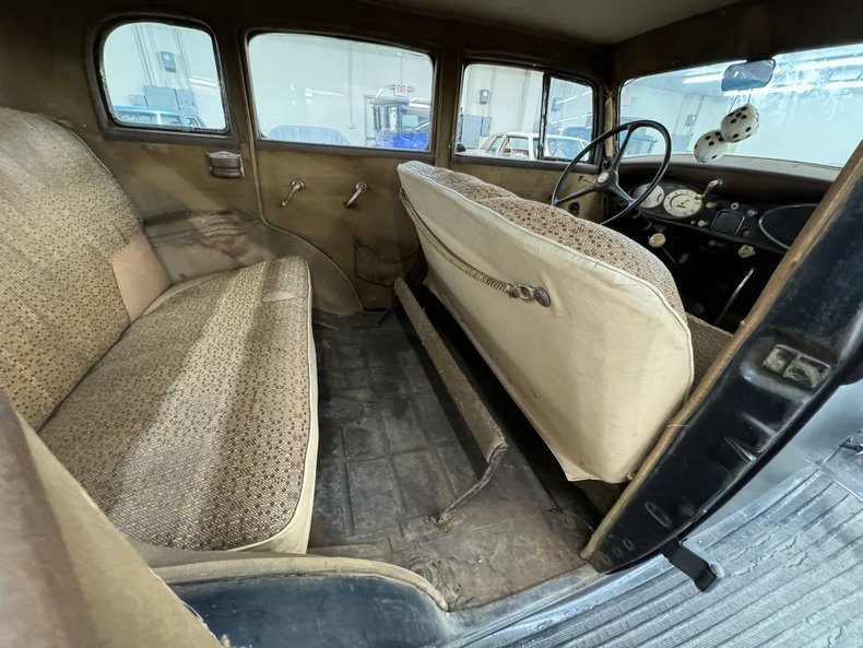 Plymouth-Other-1934-Black-Tan-15