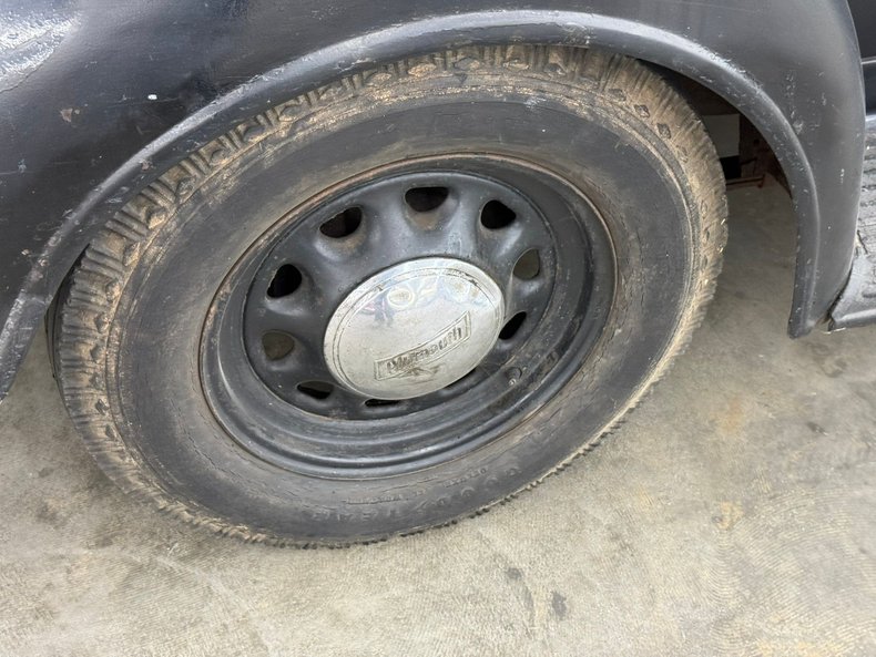 Plymouth-Other-1934-Black-Tan-2