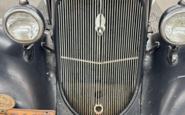 Plymouth-Other-1934-Black-Tan-23