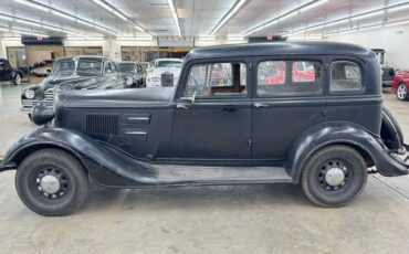 Plymouth-Other-1934-Black-Tan-47