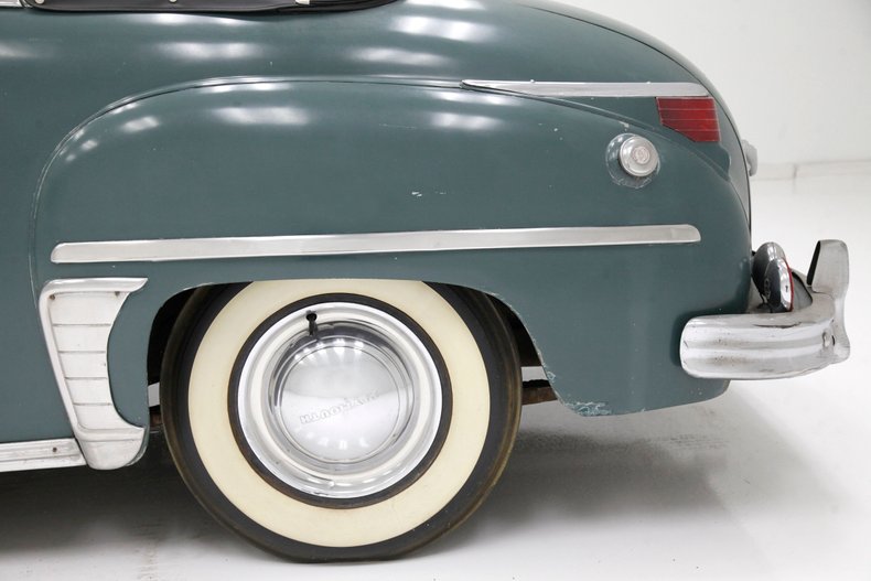 Plymouth-Other-1949-Kitchener-Green-Dark-Green-24