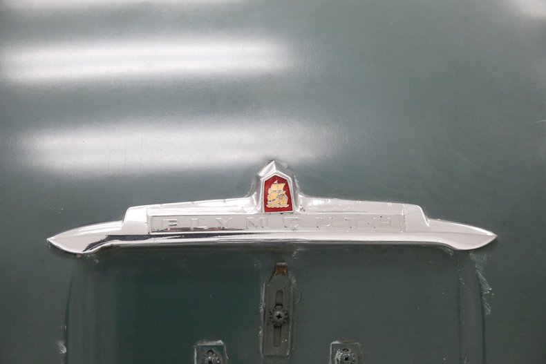 Plymouth-Other-1949-Kitchener-Green-Dark-Green-28