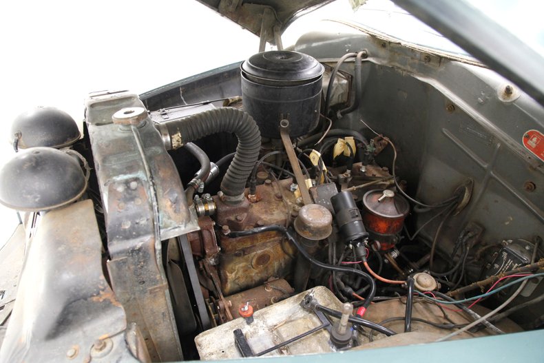 Plymouth-Other-1949-Kitchener-Green-Dark-Green-29