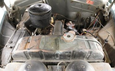 Plymouth-Other-1949-Kitchener-Green-Dark-Green-30