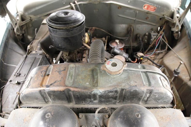 Plymouth-Other-1949-Kitchener-Green-Dark-Green-30