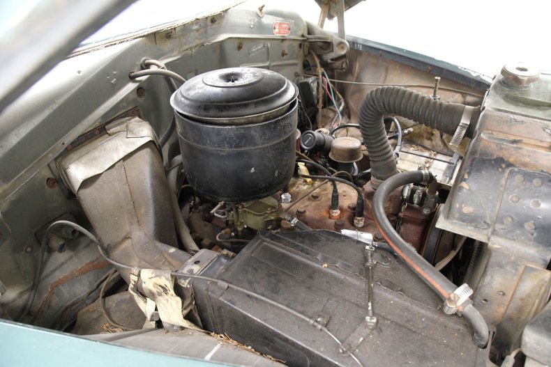 Plymouth-Other-1949-Kitchener-Green-Dark-Green-31