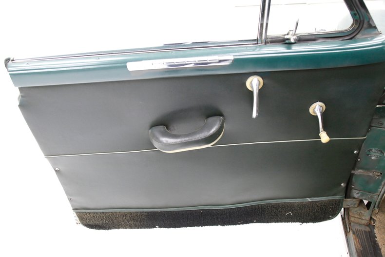 Plymouth-Other-1949-Kitchener-Green-Dark-Green-32