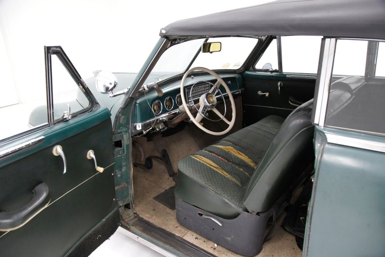 Plymouth-Other-1949-Kitchener-Green-Dark-Green-33