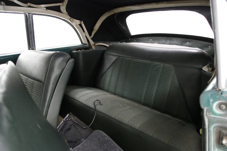 Plymouth-Other-1949-Kitchener-Green-Dark-Green-35