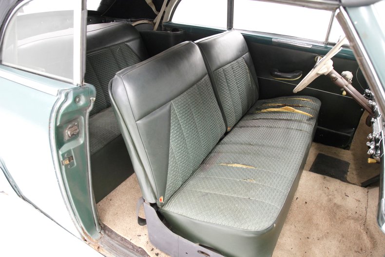 Plymouth-Other-1949-Kitchener-Green-Dark-Green-39