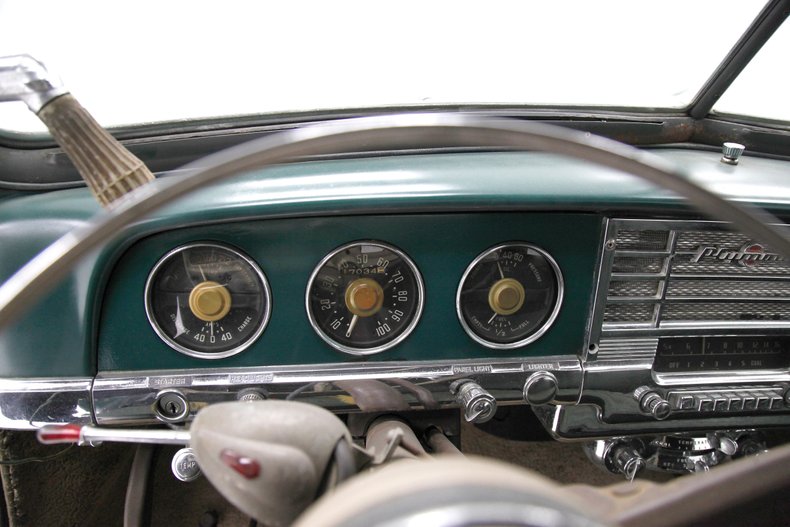 Plymouth-Other-1949-Kitchener-Green-Dark-Green-43