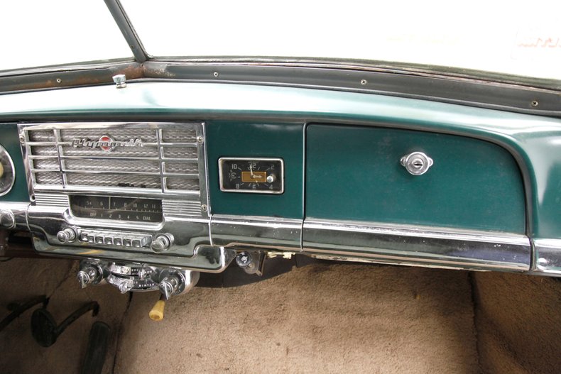 Plymouth-Other-1949-Kitchener-Green-Dark-Green-47