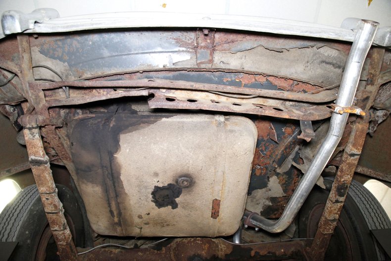 Plymouth-Other-1949-Kitchener-Green-Dark-Green-7