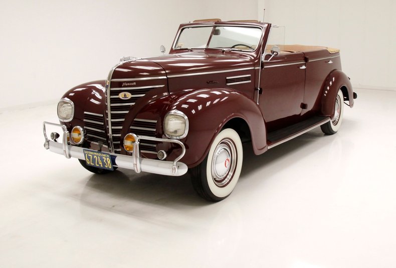 Plymouth-P8-1939-Maroon-Camel-49