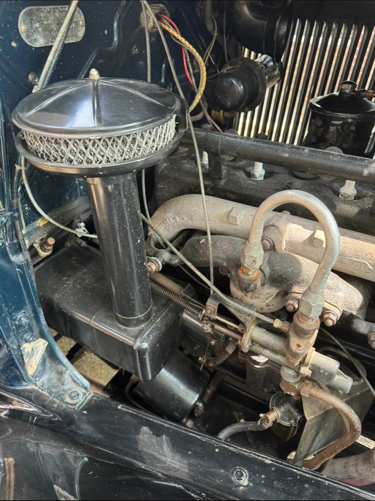 Plymouth-Pb-1932-Teal-Green-Tan-13