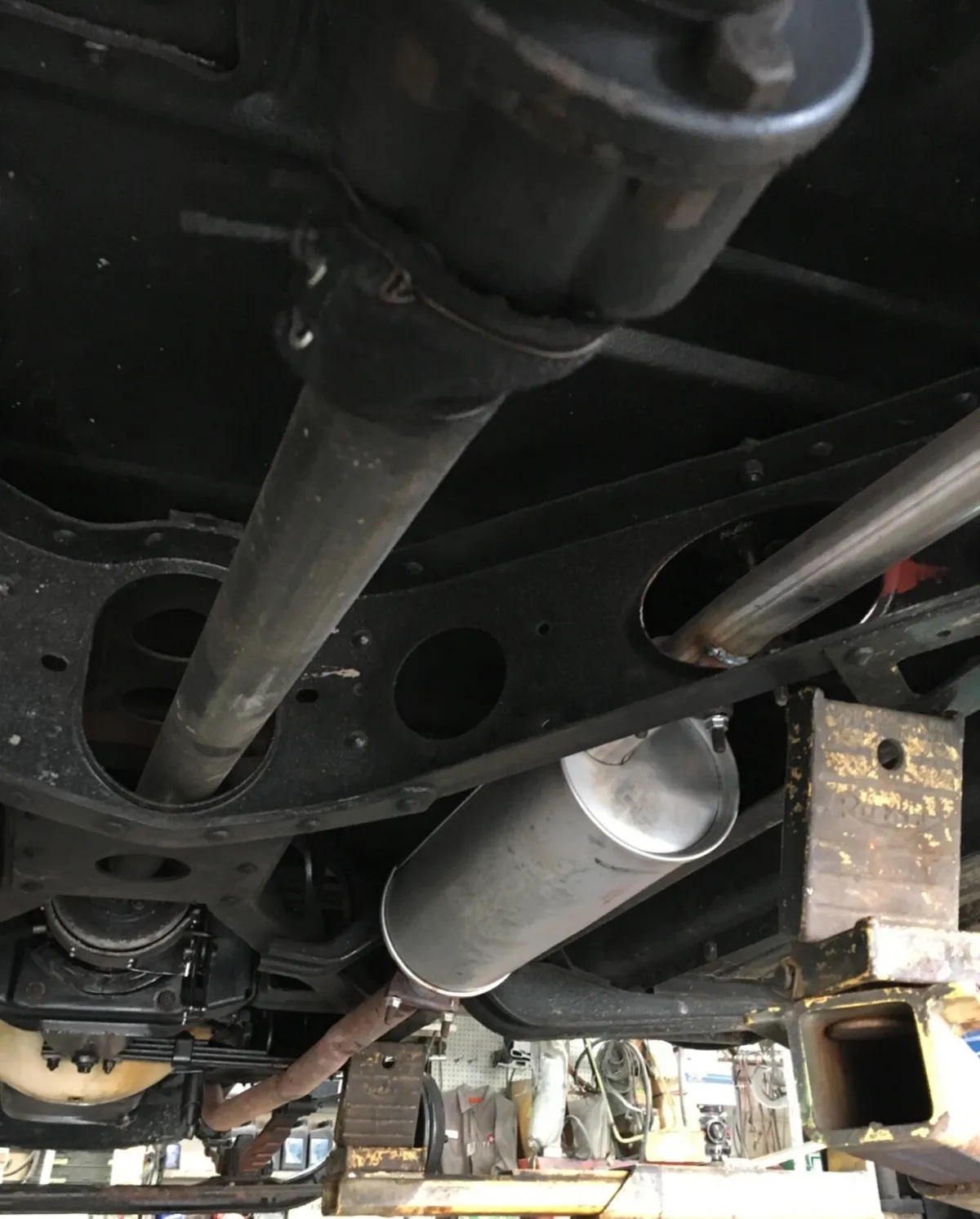 Plymouth-Pb-1932-Teal-Green-Tan-19