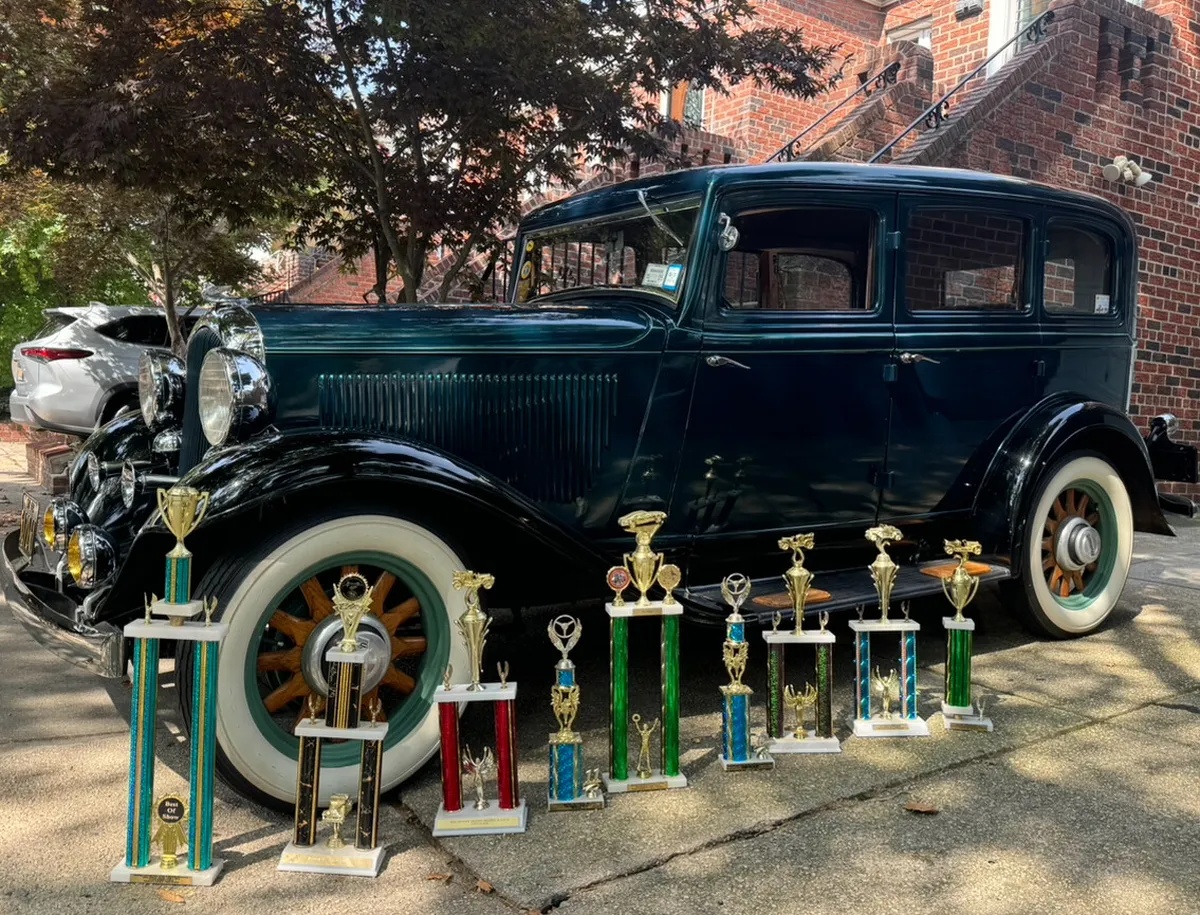Plymouth-Pb-1932-Teal-Green-Tan-7
