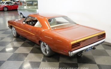 Plymouth-Road-runner-1970-Burnt-Orange-Metalli-White-25