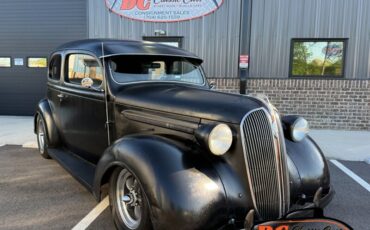 Plymouth-Sedan-1936-Black-Black-46