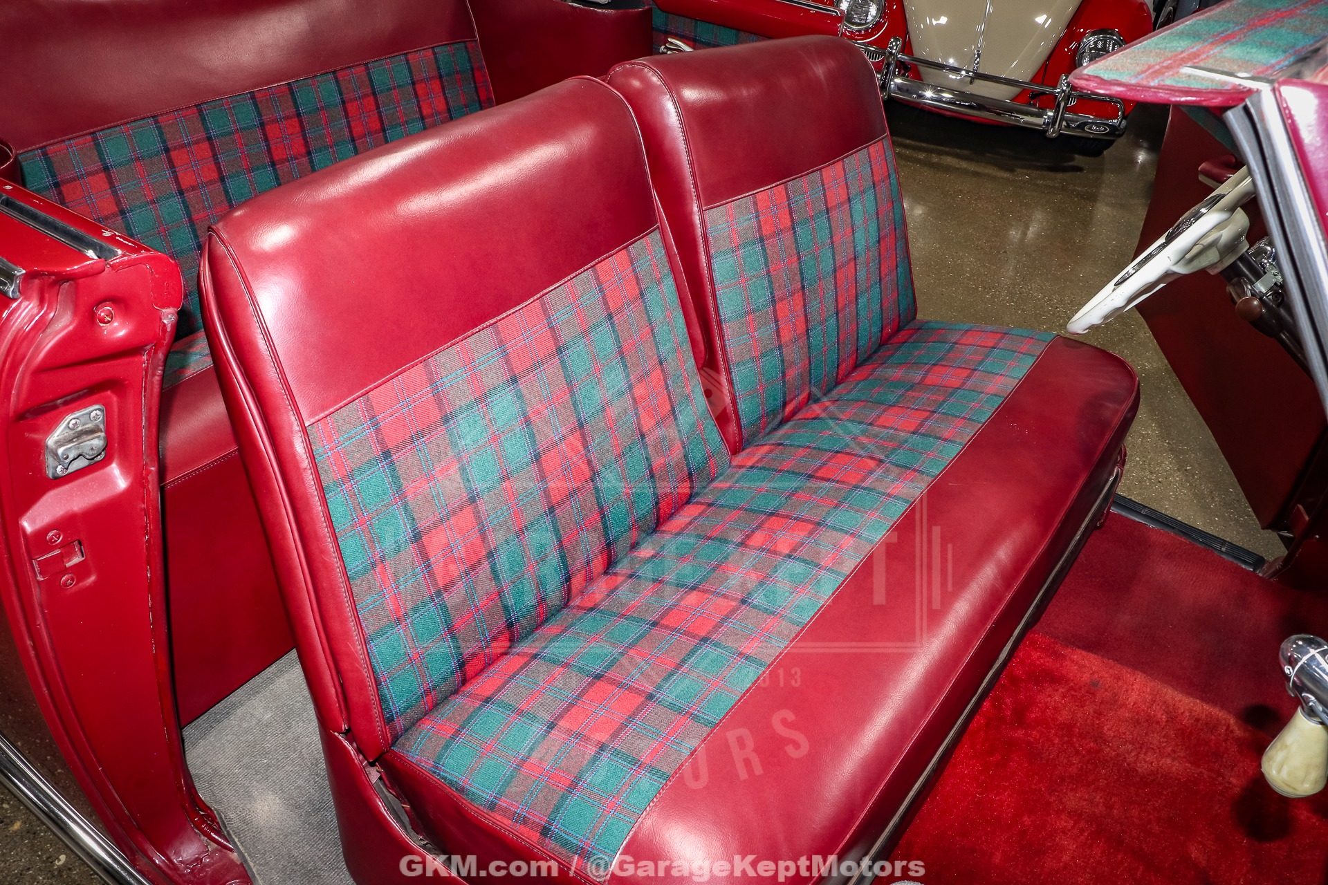 Plymouth-Super-deluxe-1949-BurgundyMaroon-Red-10