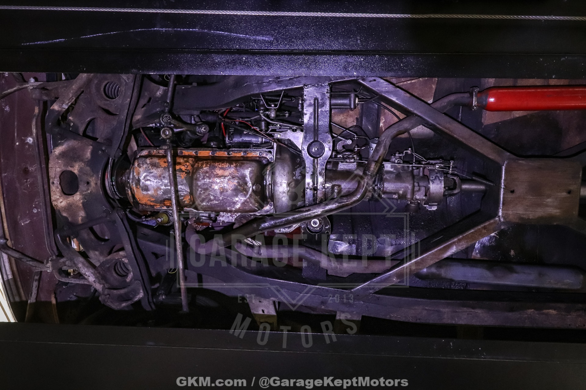 Plymouth-Super-deluxe-1949-BurgundyMaroon-Red-12