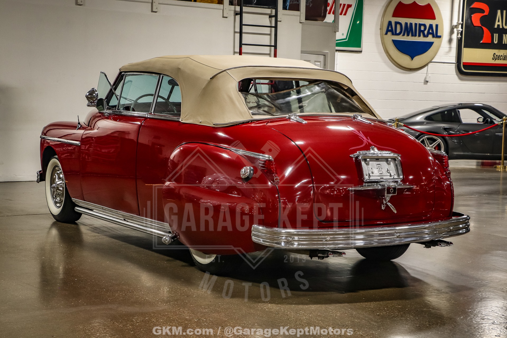 Plymouth-Super-deluxe-1949-BurgundyMaroon-Red-15