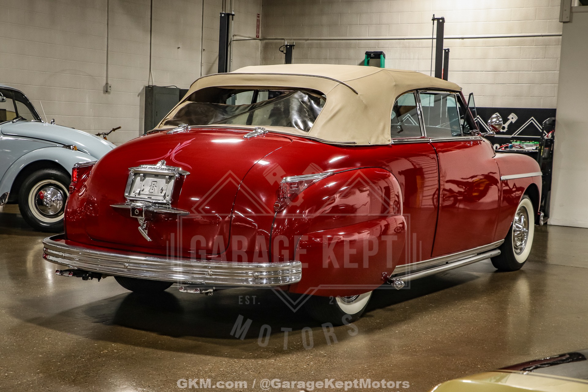 Plymouth-Super-deluxe-1949-BurgundyMaroon-Red-16