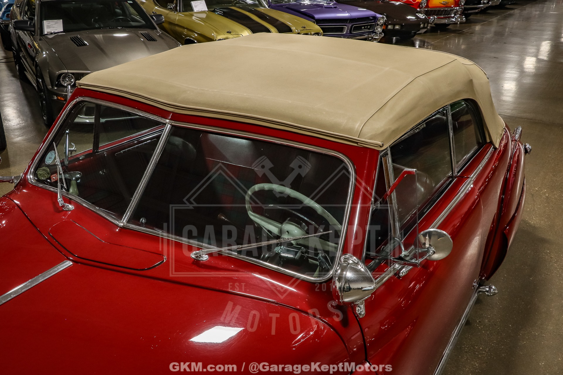 Plymouth-Super-deluxe-1949-BurgundyMaroon-Red-18