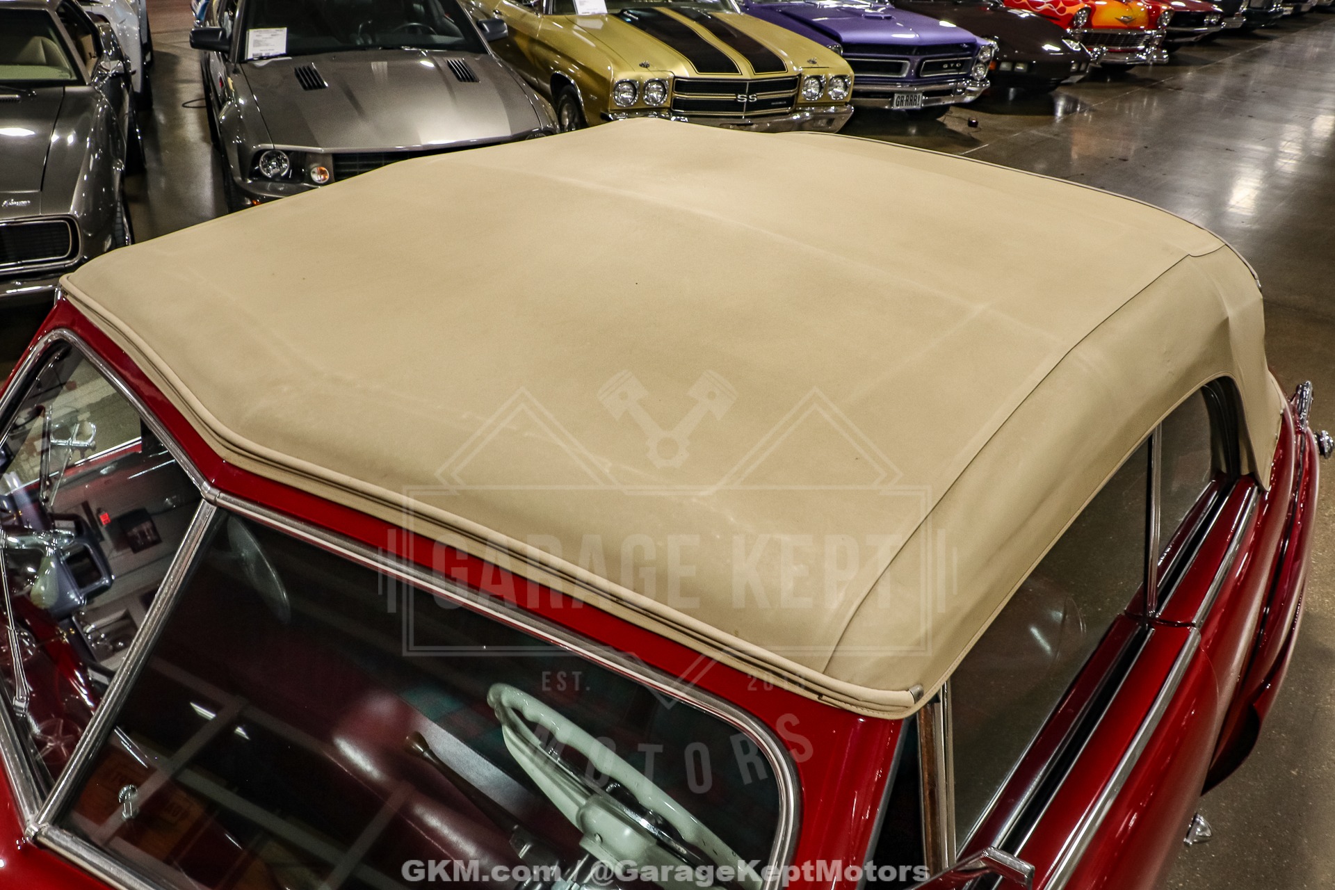 Plymouth-Super-deluxe-1949-BurgundyMaroon-Red-19