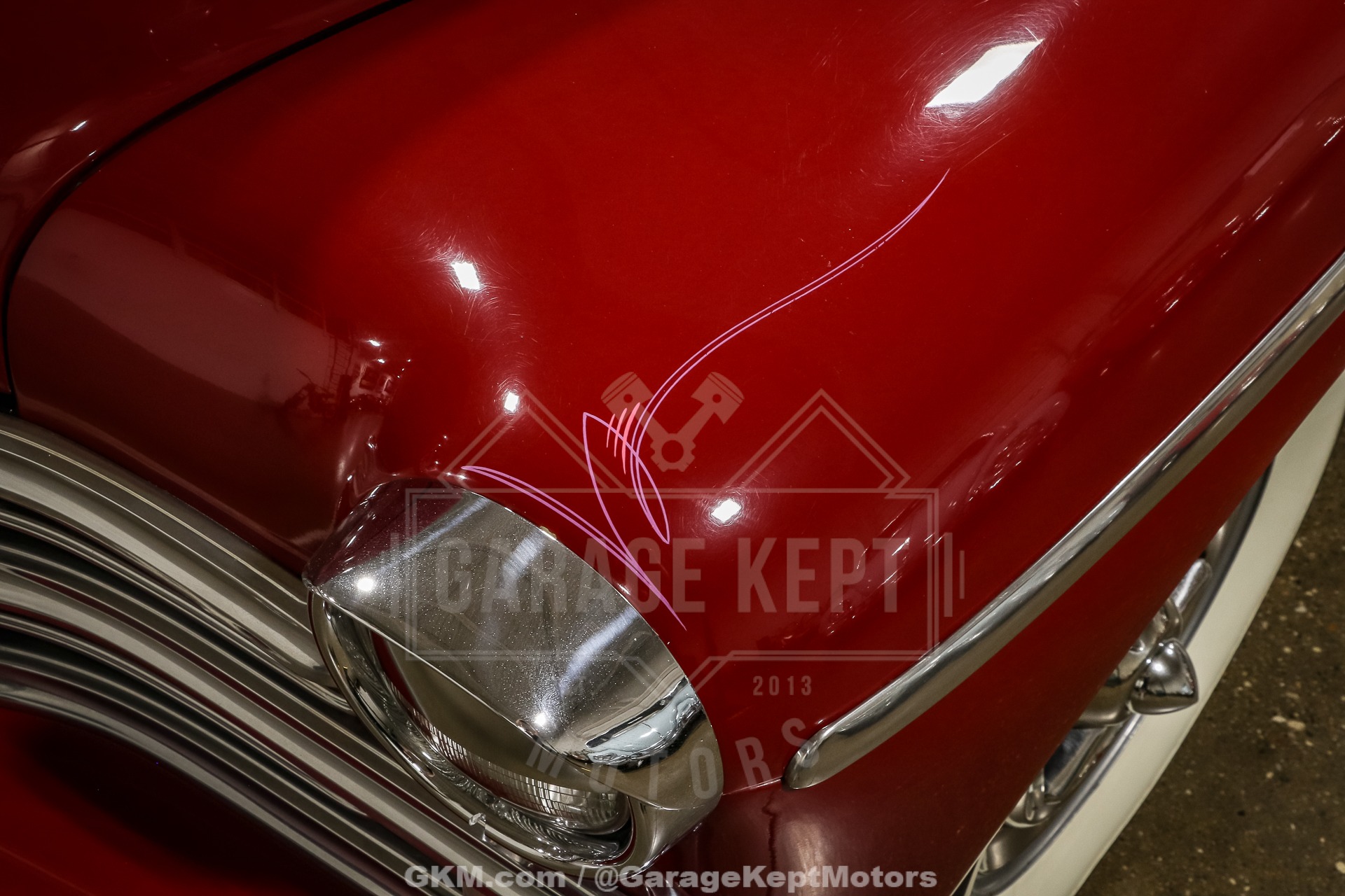 Plymouth-Super-deluxe-1949-BurgundyMaroon-Red-22