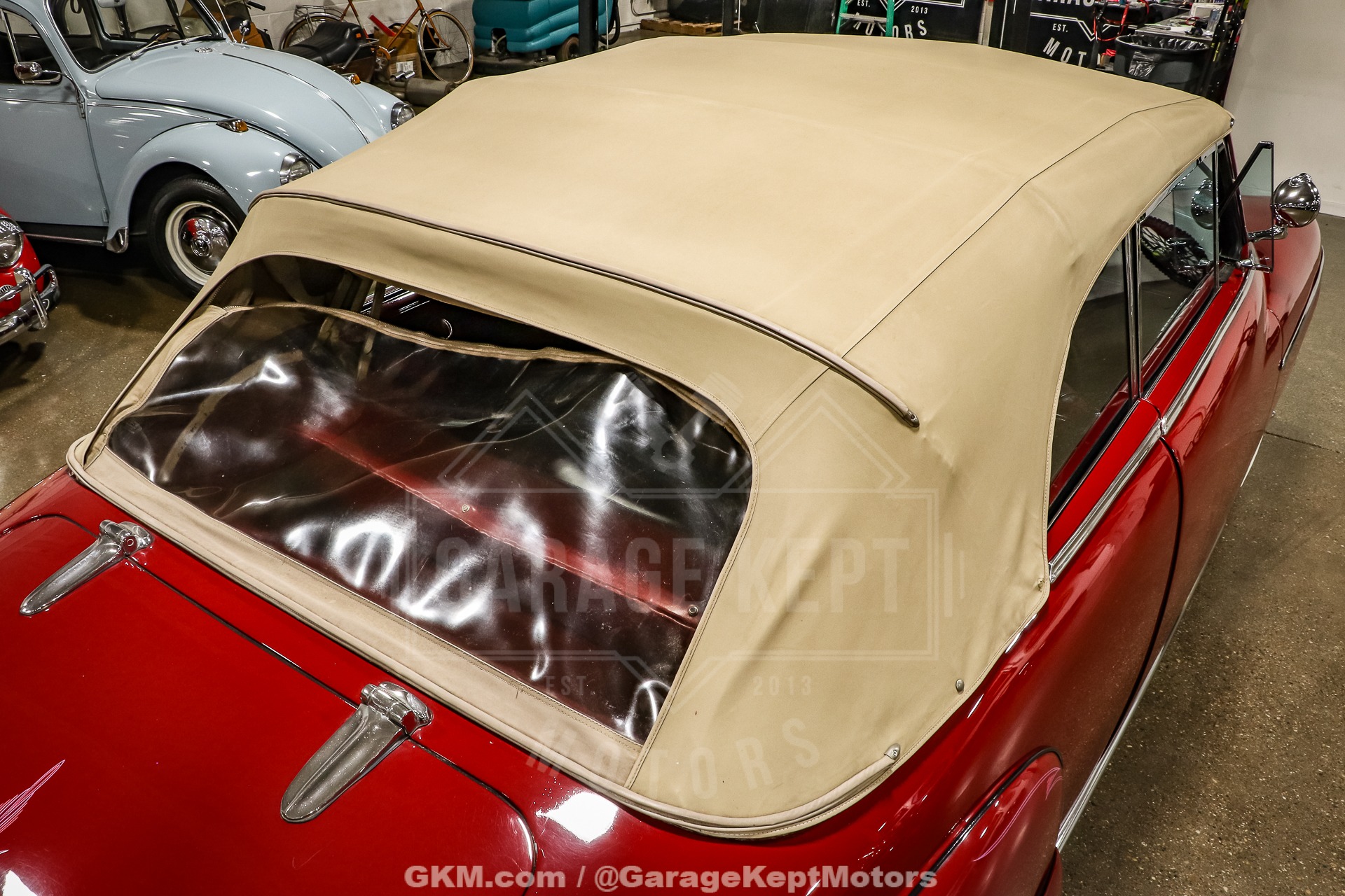 Plymouth-Super-deluxe-1949-BurgundyMaroon-Red-26