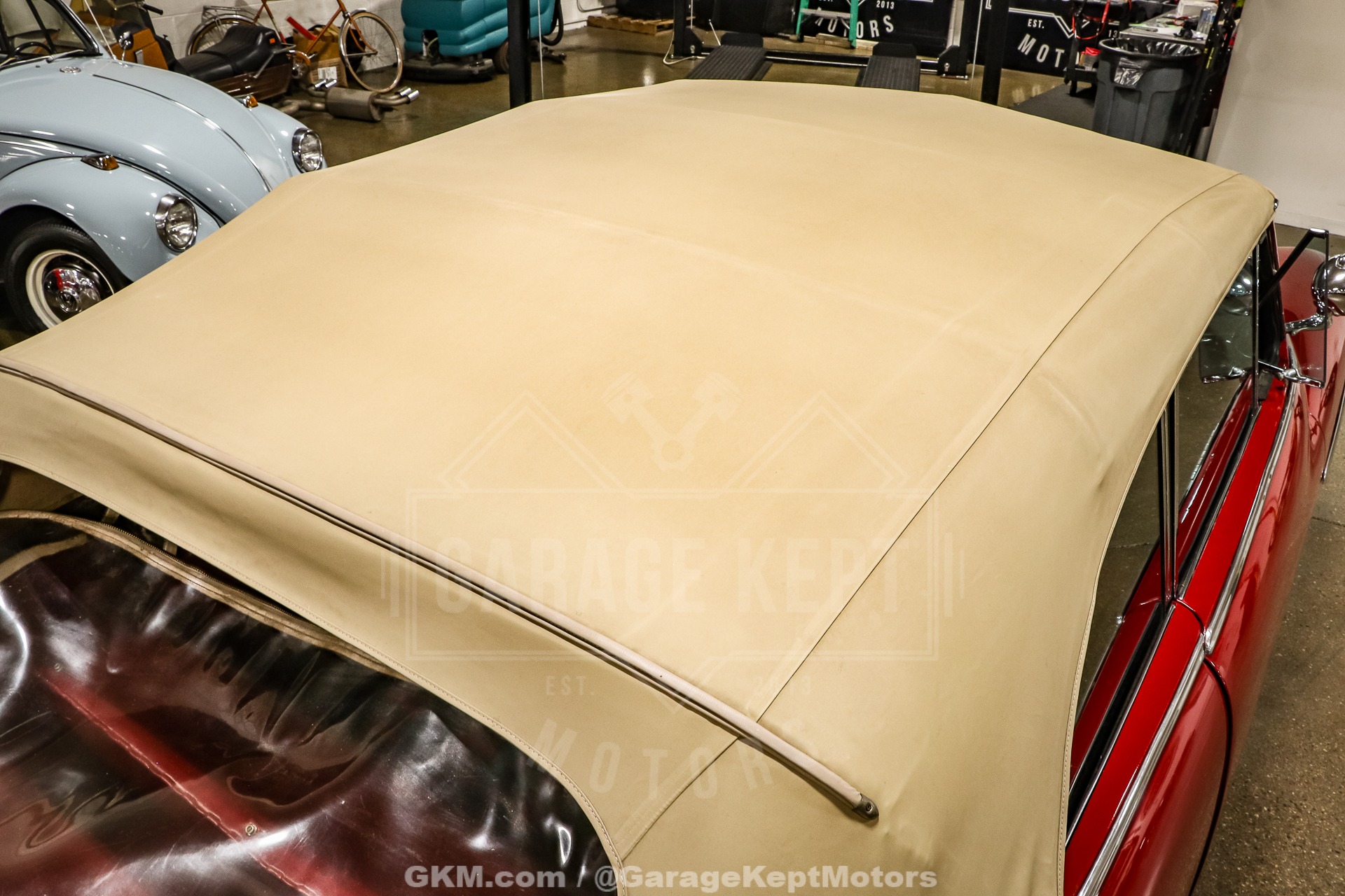 Plymouth-Super-deluxe-1949-BurgundyMaroon-Red-27