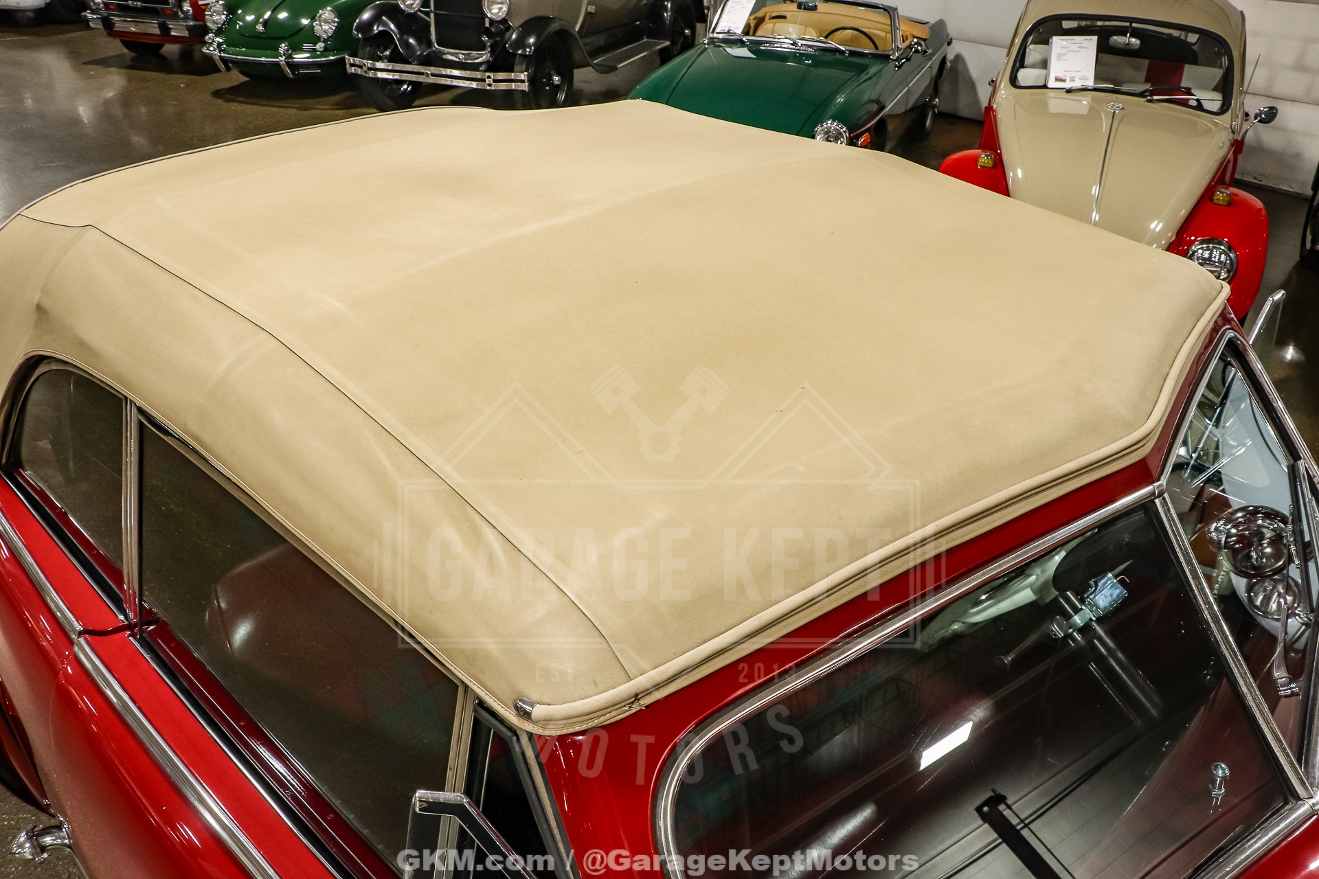 Plymouth-Super-deluxe-1949-BurgundyMaroon-Red-28