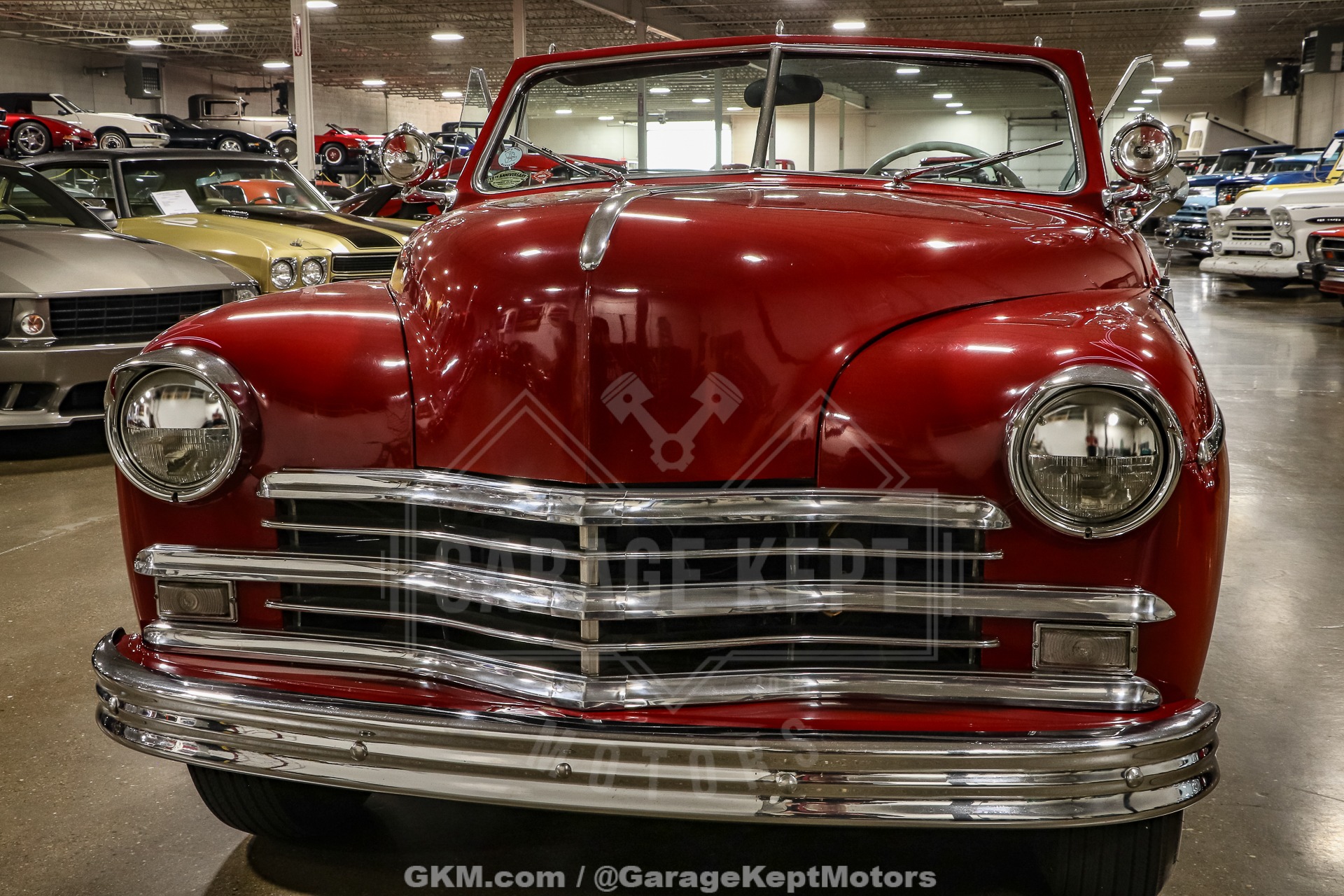 Plymouth-Super-deluxe-1949-BurgundyMaroon-Red-3
