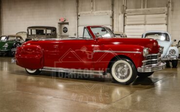 Plymouth-Super-deluxe-1949-BurgundyMaroon-Red-39