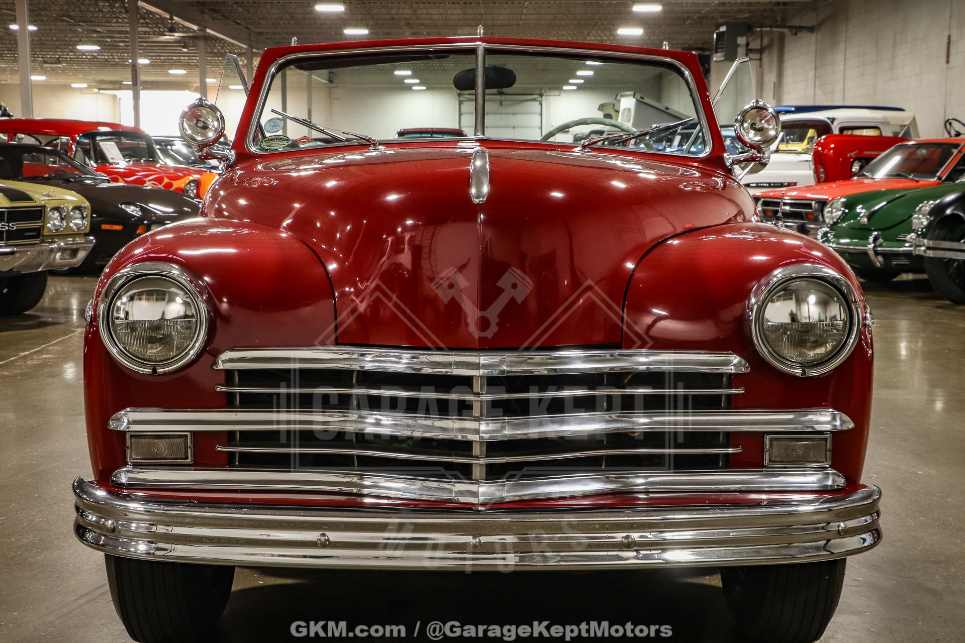 Plymouth-Super-deluxe-1949-BurgundyMaroon-Red-4