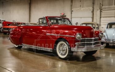 Plymouth-Super-deluxe-1949-BurgundyMaroon-Red-40